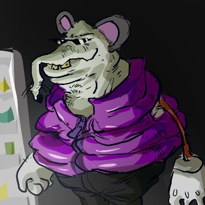 Bad's profile picture