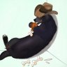 Honey badger's profile picture