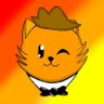 caballero el cat 😸😸's profile picture