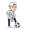 FJP's profile picture