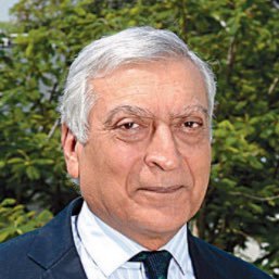 KanwalSibal's profile picture