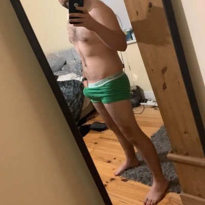 irishchubhairy's profile picture