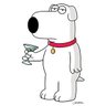 Profilbild von family guy brian