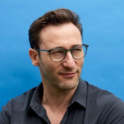 simonsinek's profile picture