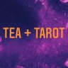 Tea+Tarot 的头像