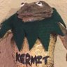 r/realkermit profil fotoğrafı