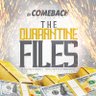 DJ Comeback 的头像