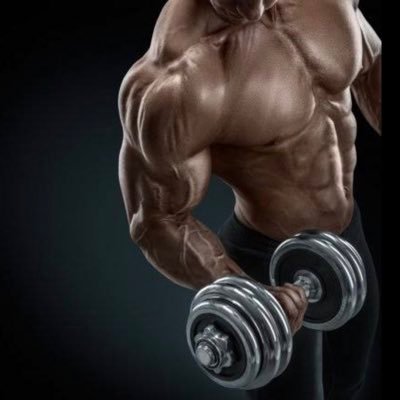 MuscledWorld's profile picture