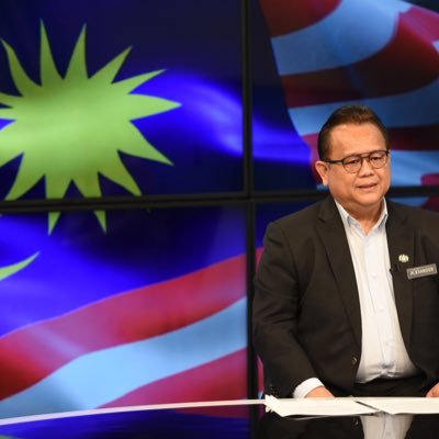 Alexander Nanta Linggi's profile picture