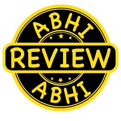 AbhiKaReview's profile picture