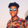 Jazzman Moletsane profil fotoğrafı