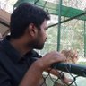 N AJAY KUMAR 的头像