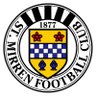 St Mirren FC 的头像