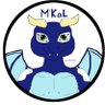 Фото профиля M'kal