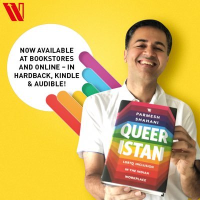 Parmesh Shahani (he/him)'s profile picture