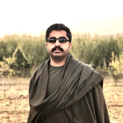WazirKhanZadran's profile picture