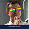 LGBTQ for Dems profil fotoğrafı
