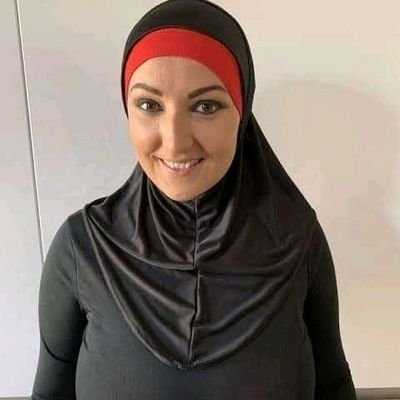 Amina's profile picture