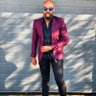 Bongani komphel's profile picture