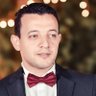 Фото профиля Ahmed Fathy
