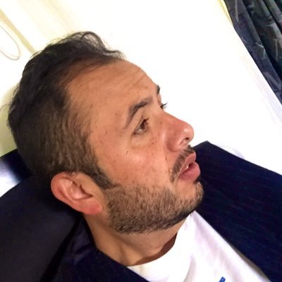 Antonio Rosales's profile picture