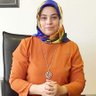 Фото профиля Kadriye HADİDİ BARIŞ