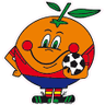 Naranjito ç怎ć