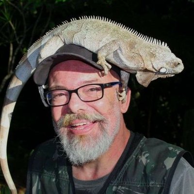 BiologoRangel's profile picture