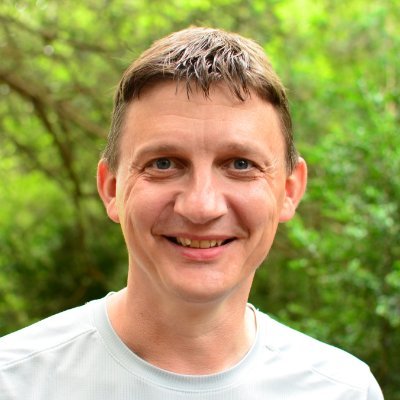 Geoff Marshall's profile picture