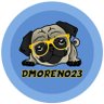 dmoreno23 profil fotoğrafı