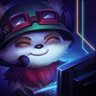 Profilbild von TeeMorad