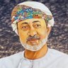 قلب عمان🇴🇲🇯🇴 profil fotoğrafı
