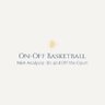 Фото профиля On-Off Basketball