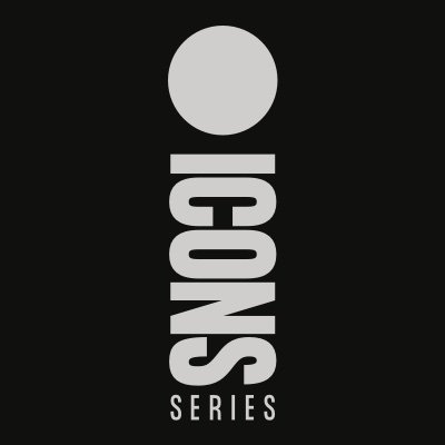 Icons Series's profile picture