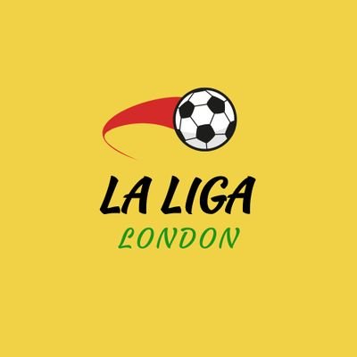 La Liga London's profile picture