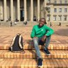 Lethuxolo Dlamini profil fotoğrafı