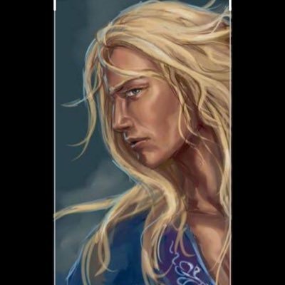 Finarfin's profile picture