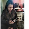 jo elizondo profil fotoğrafı