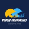 Nordic CricPundits 的头像