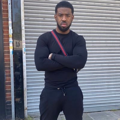 TIONWAYNE's profile picture