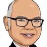 Profilbild von Marc Creus