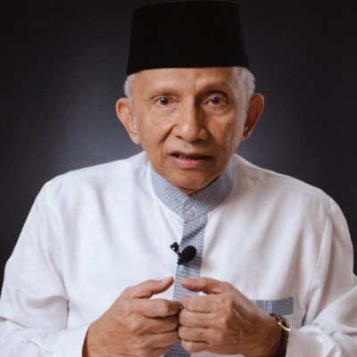 realAmienRais's profile picture