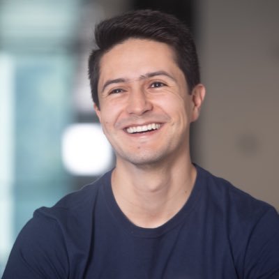 Santiago G's profile picture