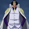 Profilbild von Aokiji San lll