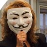Angie profil fotoğrafı