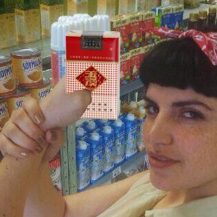 红肠征友's profile picture