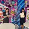ひぃ◢͟│⁴⁶ 的头像