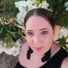 Profilbild von Amy Warrington
