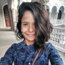 Фото профиля Mitali Sawant
