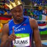 Jeffrey Julmis "The Legend" 的头像